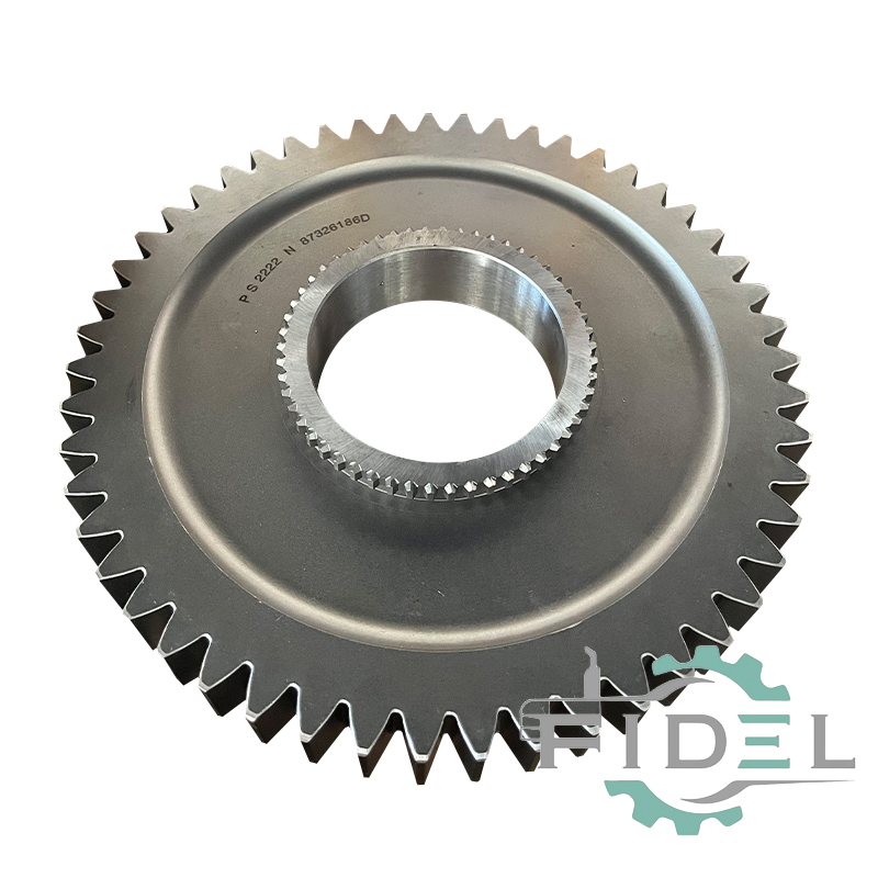 87326186 Gear Fits For Case-IH