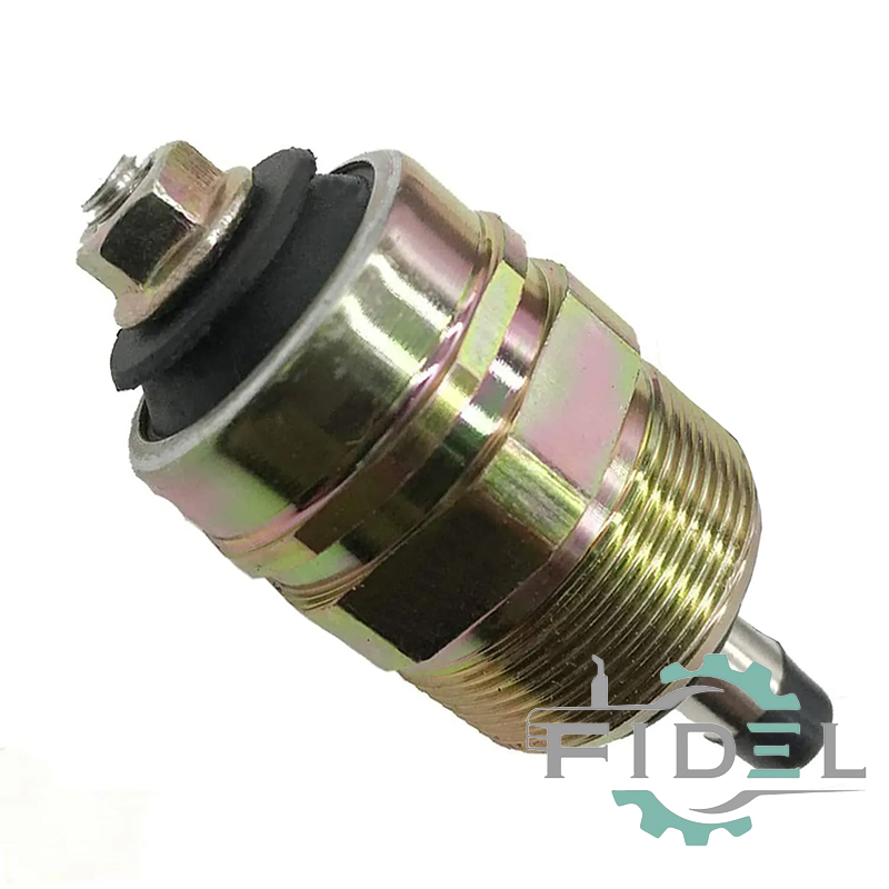 87474152 Solenoid Valve Fits Case-IH