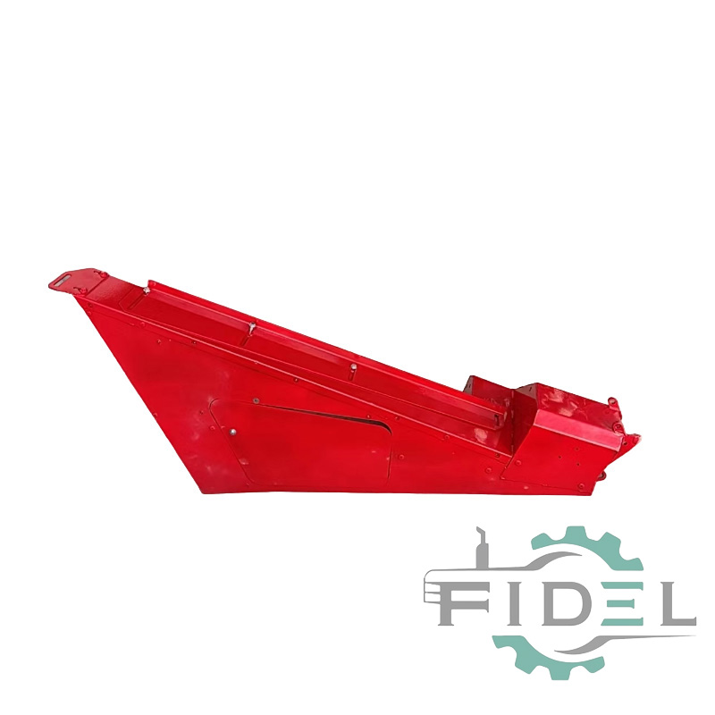 87474946 Combine Corn Header Fits For Case IH