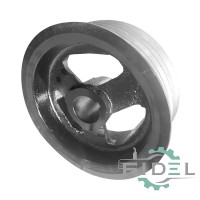 87516701 Pulley Fits For Case-lH