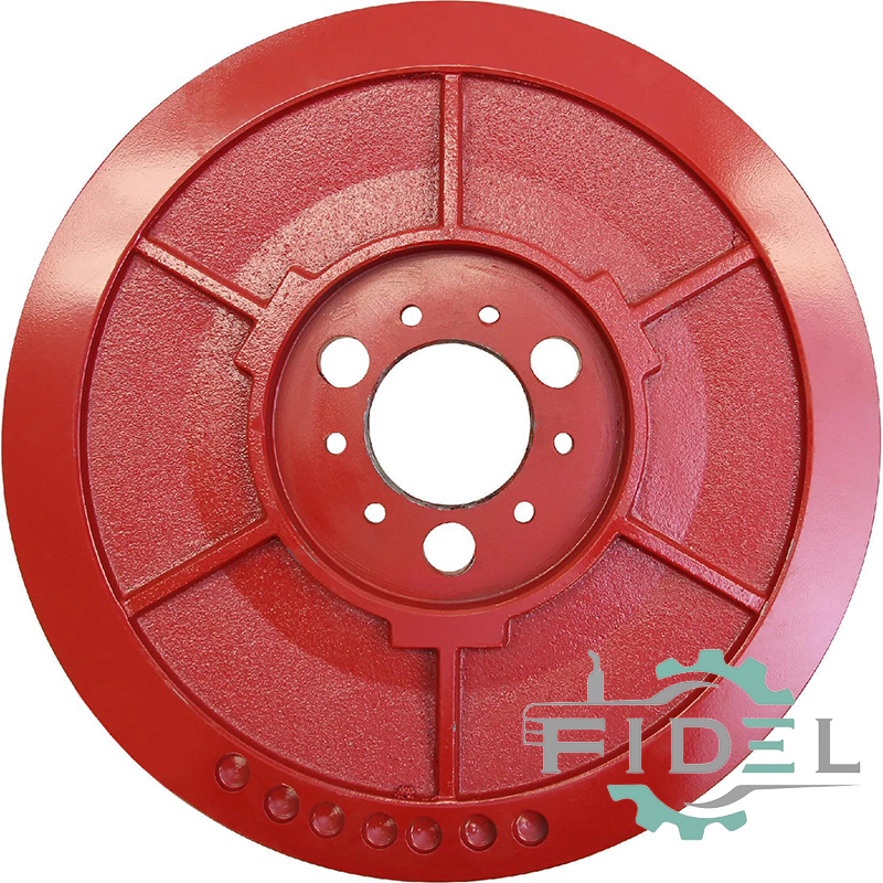 87529708 Pulley Fits For Ca...