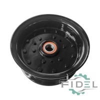 87559515 Pulley Fits For Case-lH