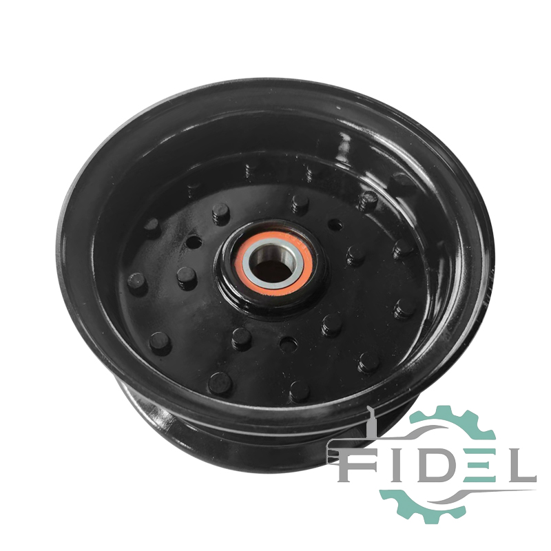 87559515 Pulley Fits For Case-lH