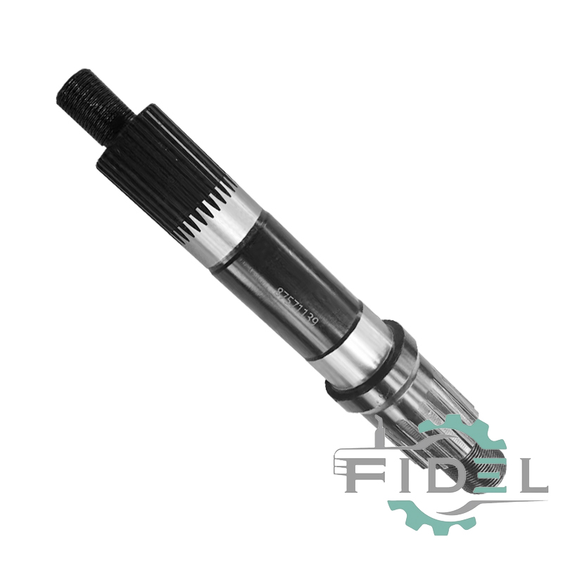 87571130 Shaft Fits For Cas...