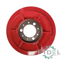 87602134 Pulley Fits For Case-lH