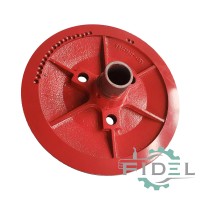 87602135 Pulley Fits For Case-lH