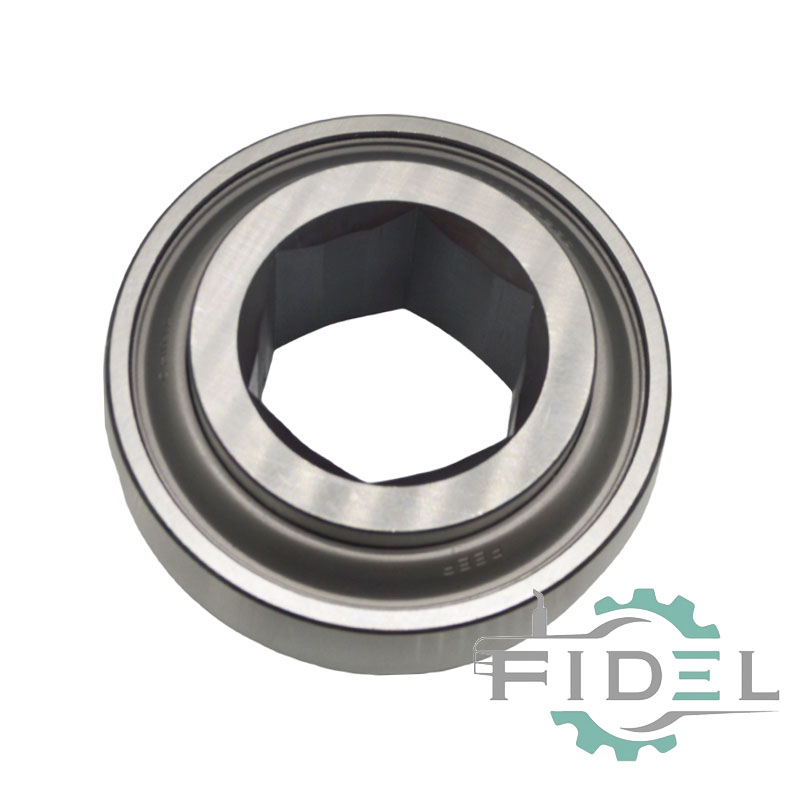 87620467 Ball Bearing Fits Case IH Combines