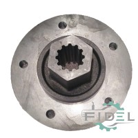 87677098 Drive Pulley Fits For Case-lH