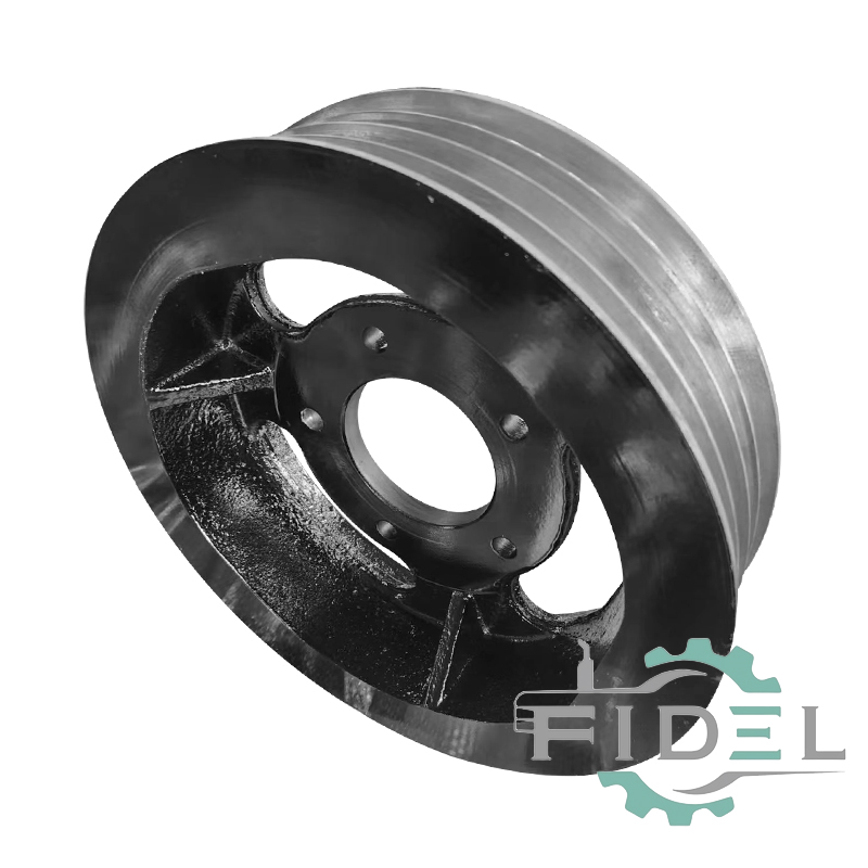 87677105 Drive Pulley Fits For Case-lH