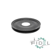 87735279 Pulley Fits For Case-lH