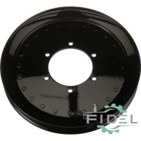 87757837 Pulley Fits For Case-lH