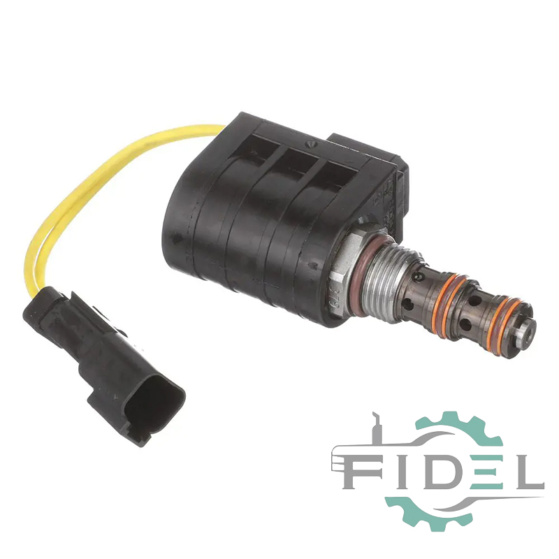 9968351 Solenoid Valve Fits Case-IH