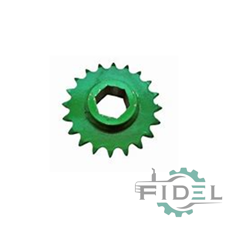 AE39650 Roll Driver Sprocket For John Deere Blaer