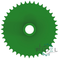 AE39652 Roll Driver Sprocket For John Deere Blaer