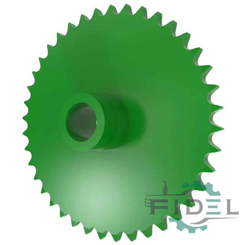 AE39652 Roll Driver Sprocket For John Deere Blaer