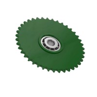 AE51818 Roll Driver Sprocket For John Deere Blaer