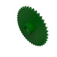 AE52633 Roll Driver Sprocket For John Deere Blaer