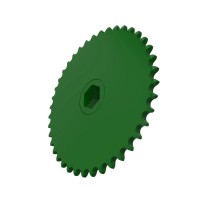 AE52633 Roll Driver Sprocket For John Deere Blaer