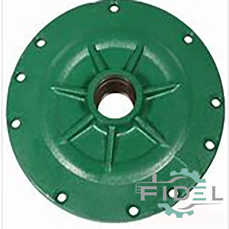 AE71041 Wobble Box Cover For John Deere Header