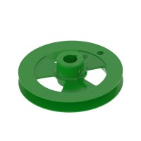 AH119770 Pulley Sheave Assembly-Deep Groove For Fits John Deere