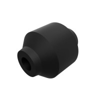 AH125200 Hanger Arm Rubber Bushing Fits For John Deere