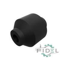 AH125200 Hanger Arm Rubber Bushing Fits For John Deere