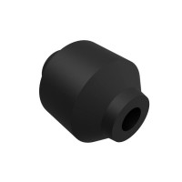 AH125200 Hanger Arm Rubber Bushing Fits For John Deere