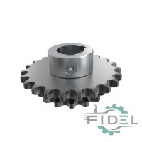 AH125782 Sprocket For John Deere Combine