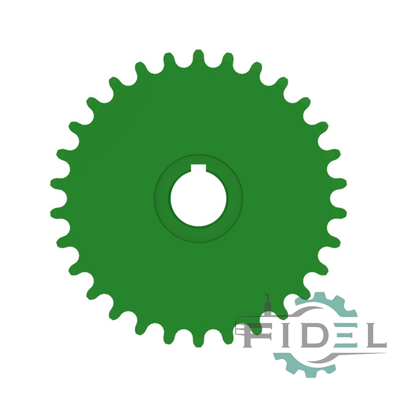 AH126008 Sprocket For John Deere Combine