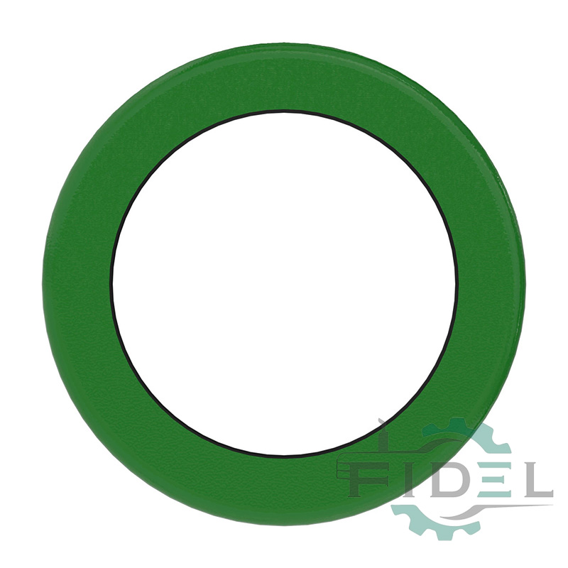 AH128391 Internal Oil Seal For John Deere Combine