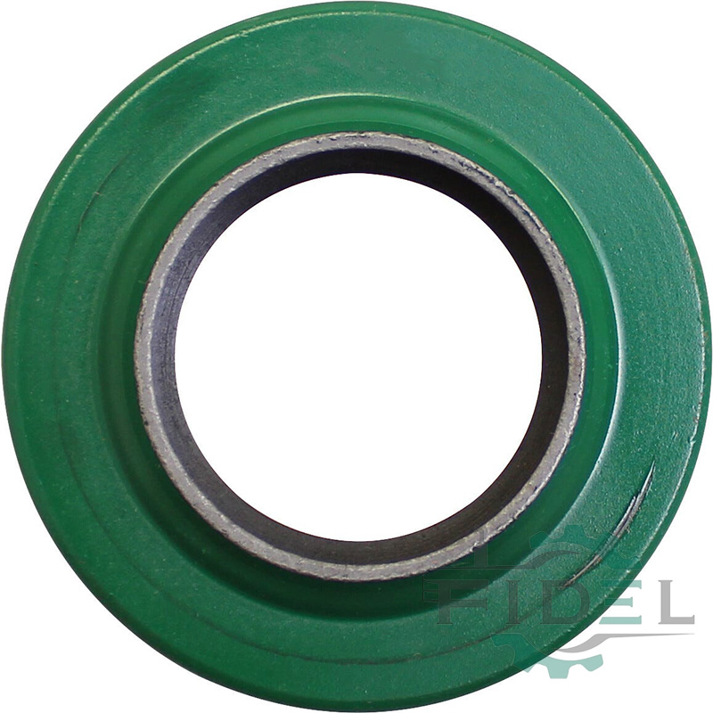 AH131860 Internal Oil Seal For John Deere Combine