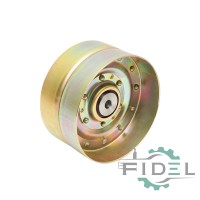 AH141762 Drive Pulley Fits For John Deere