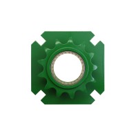 AH143100 Chain Sprocket Fits For John Deere