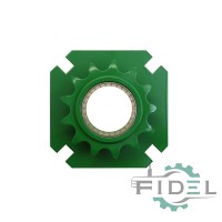 AH143100 Chain Sprocket Fits For John Deere