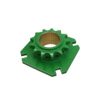 AH143100 Chain Sprocket Fits For John Deere