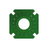 AH143227 Sprocket For John Deere Corn Head