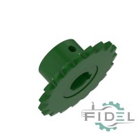 AH147557 Sprocket For John Deere Combine