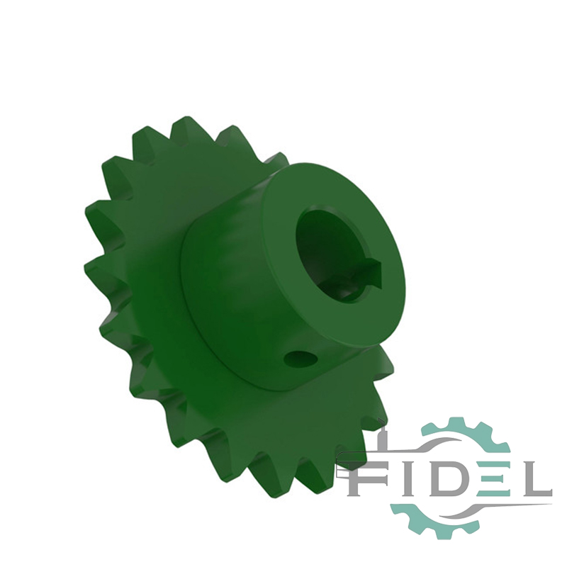 AH147557 Sprocket For John Deere Combine