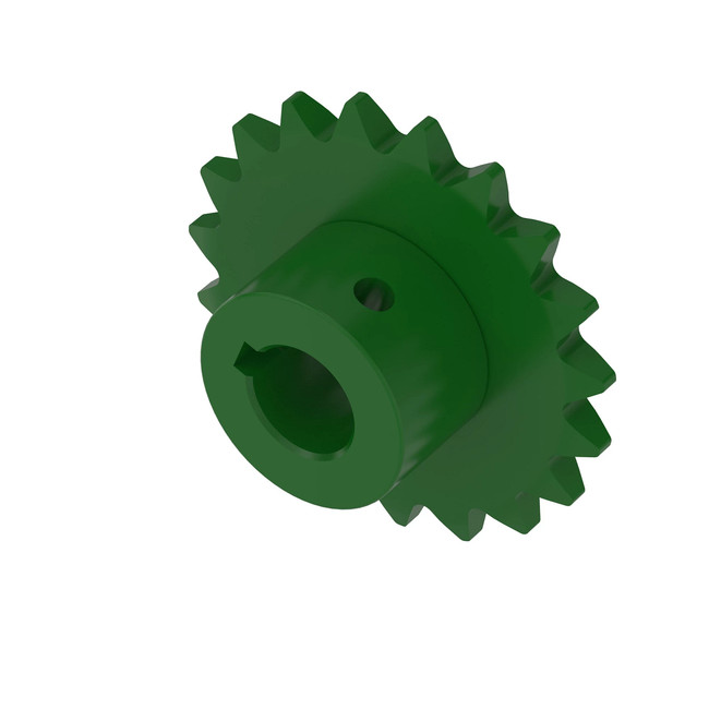 AH147557 Sprocket For John Deere Combine