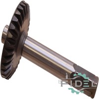 AH148769 Drive Shaft For John Deere Cornheads