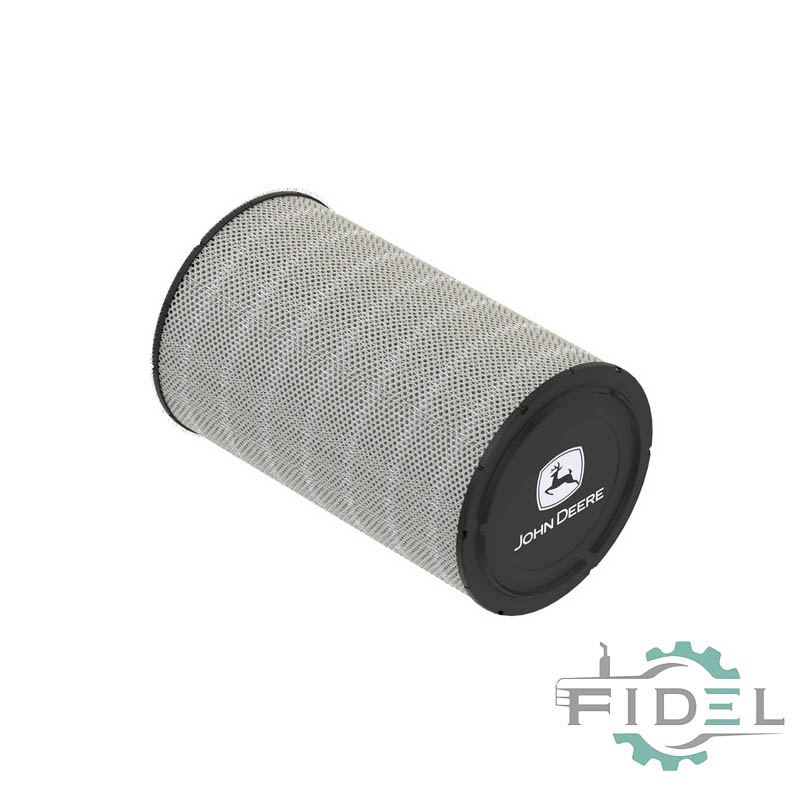 AH148880 Air Filter For John Deere Combine