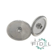 AH162230 Bevel Gear For Fits  John Deere