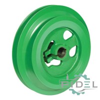 AH162529 Sheave For John Deere Combine