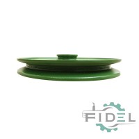 AH164868 Drive Pulley Fits For John Deere