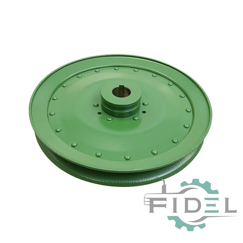 AH164868 Drive Pulley Fits For John Deere