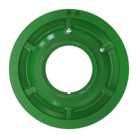 AH201417 Outer Sheave Assembly Diameter For Fits John Deere