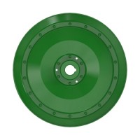 AH202008 Drive Pulley Fits For John Deere