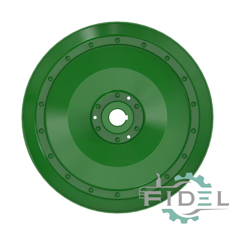 AH202008 Drive Pulley Fits For John Deere