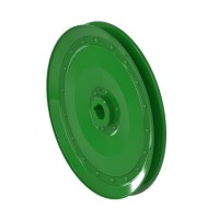 AH202008 Drive Pulley Fits For John Deere