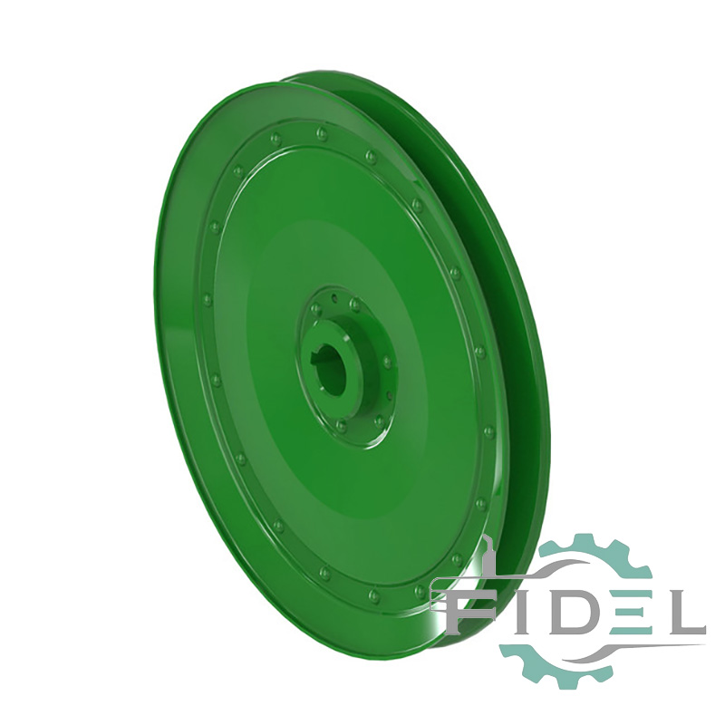 AH202008 Drive Pulley Fits For John Deere